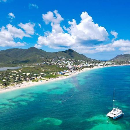 Maracuja 7, Orient Bay Village, Walkable Beach At 100M Exterior foto