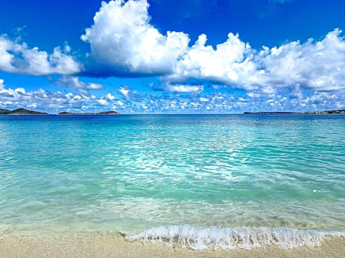 Maracuja 7, Orient Bay Village, Walkable Beach At 100M Exterior foto